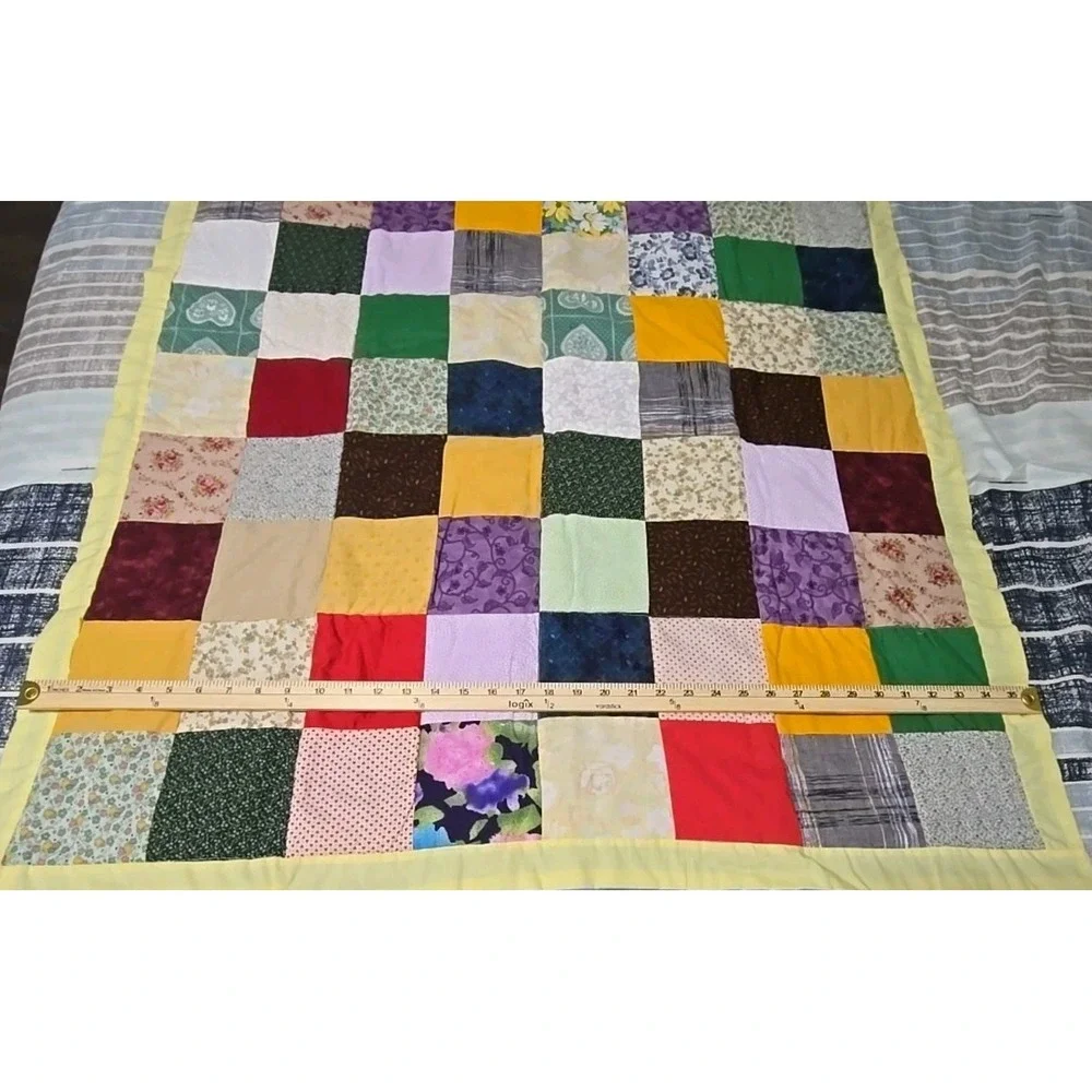Handmade please look